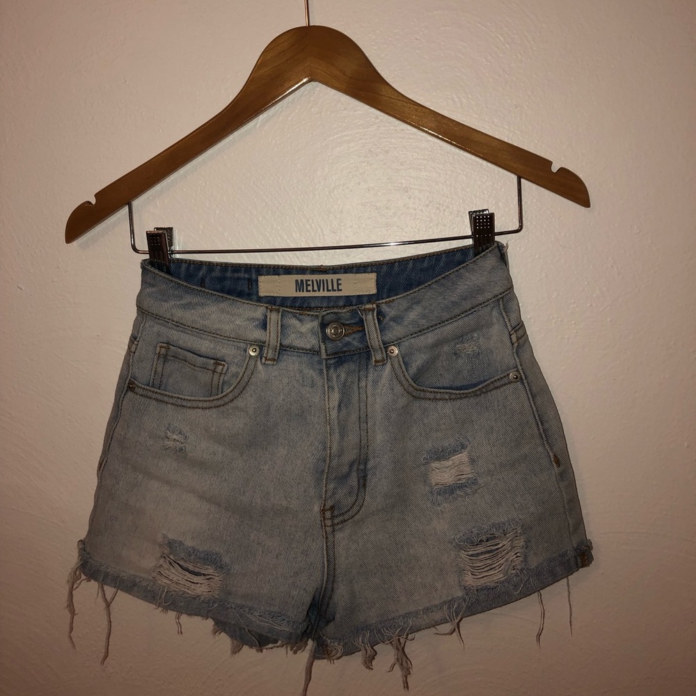 Brandy Melville Shorts